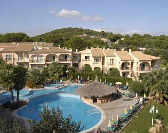 Hotel Hotetur Lago Playa كالا راتخاذا المظهر الخارجي الصورة
