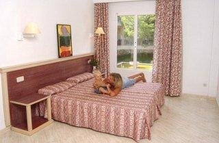 Hotel Hotetur Lago Playa كالا راتخاذا المظهر الخارجي الصورة