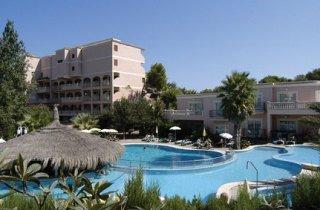 Hotel Hotetur Lago Playa كالا راتخاذا المظهر الخارجي الصورة