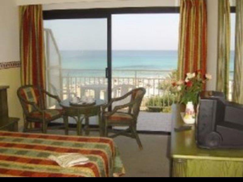 Hotel Hotetur Lago Playa كالا راتخاذا المظهر الخارجي الصورة