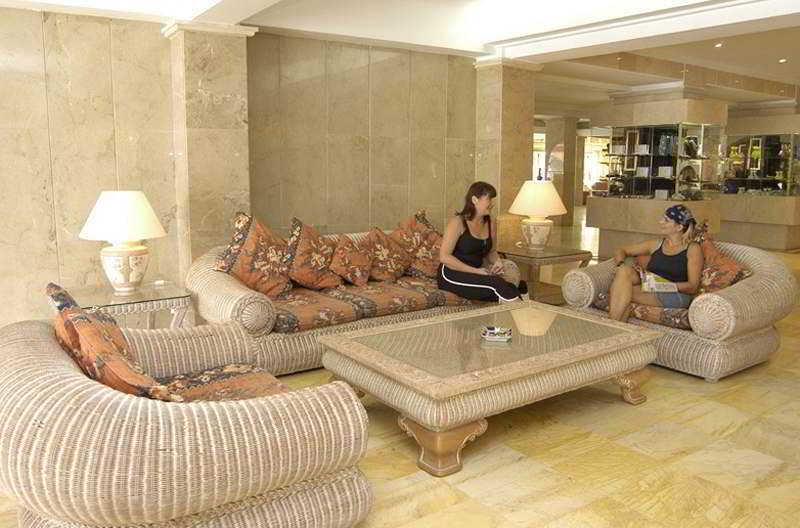 Hotel Hotetur Lago Playa كالا راتخاذا المظهر الخارجي الصورة