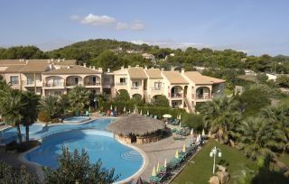 Hotel Hotetur Lago Playa كالا راتخاذا المظهر الخارجي الصورة