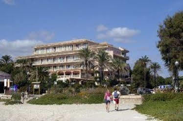 Hotel Hotetur Lago Playa كالا راتخاذا المظهر الخارجي الصورة